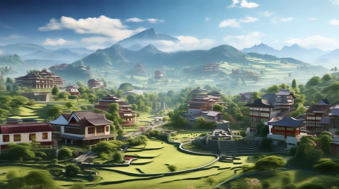 奇台县旅游景点介绍