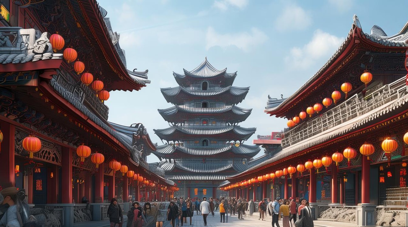 长兴的旅游景点有哪些