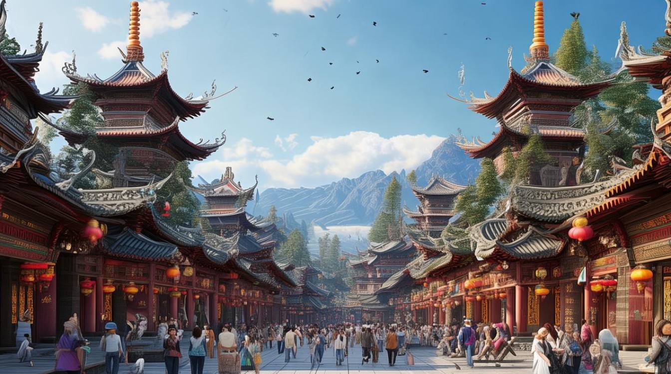 长兴的旅游景点有哪些