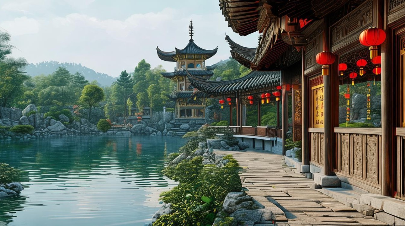 合肥周边旅游景点推荐