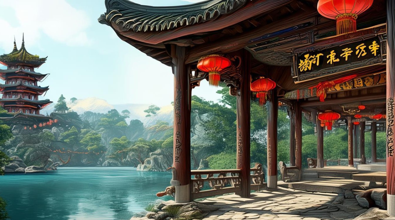 合肥周边旅游景点推荐