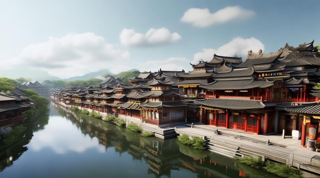 安徽蚌埠市旅游景点