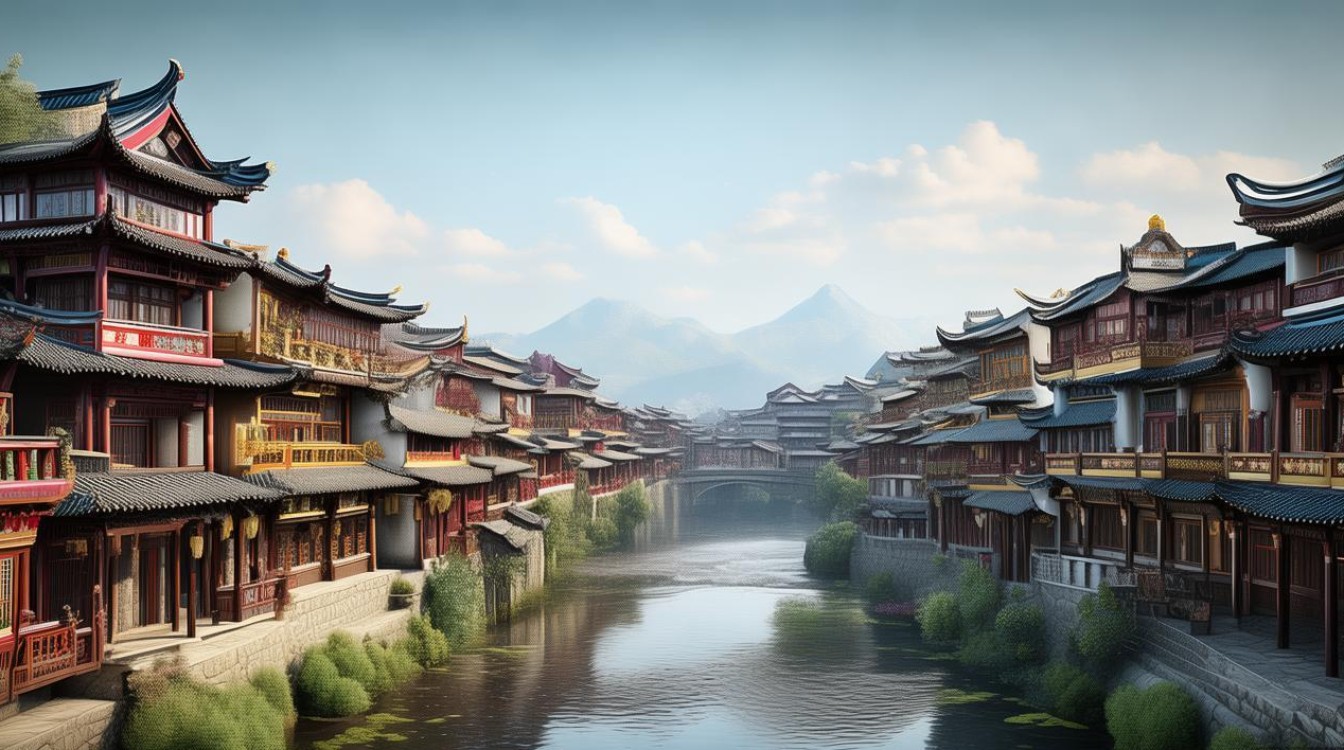 安徽蚌埠市旅游景点