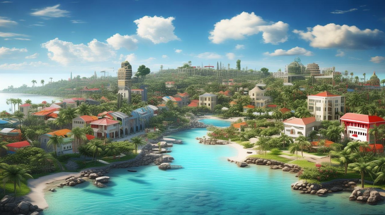 红岛必去十大景点 红岛必去十大景点