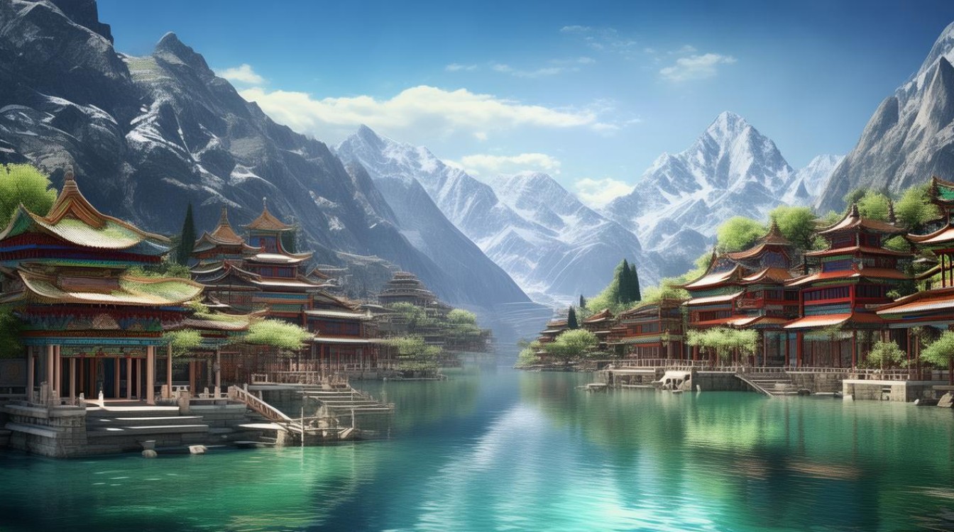 和田的旅游景点有哪些