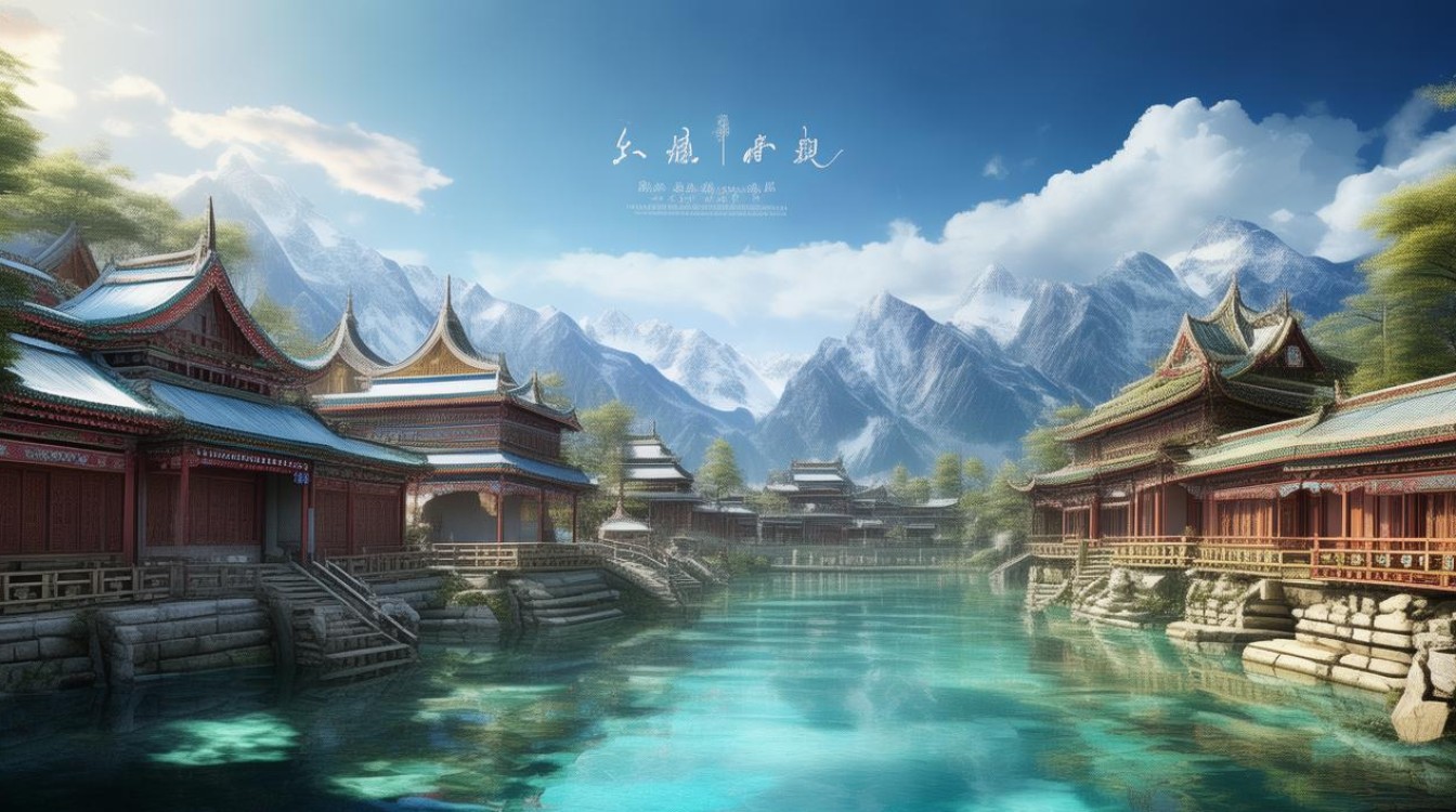 和田的旅游景点有哪些