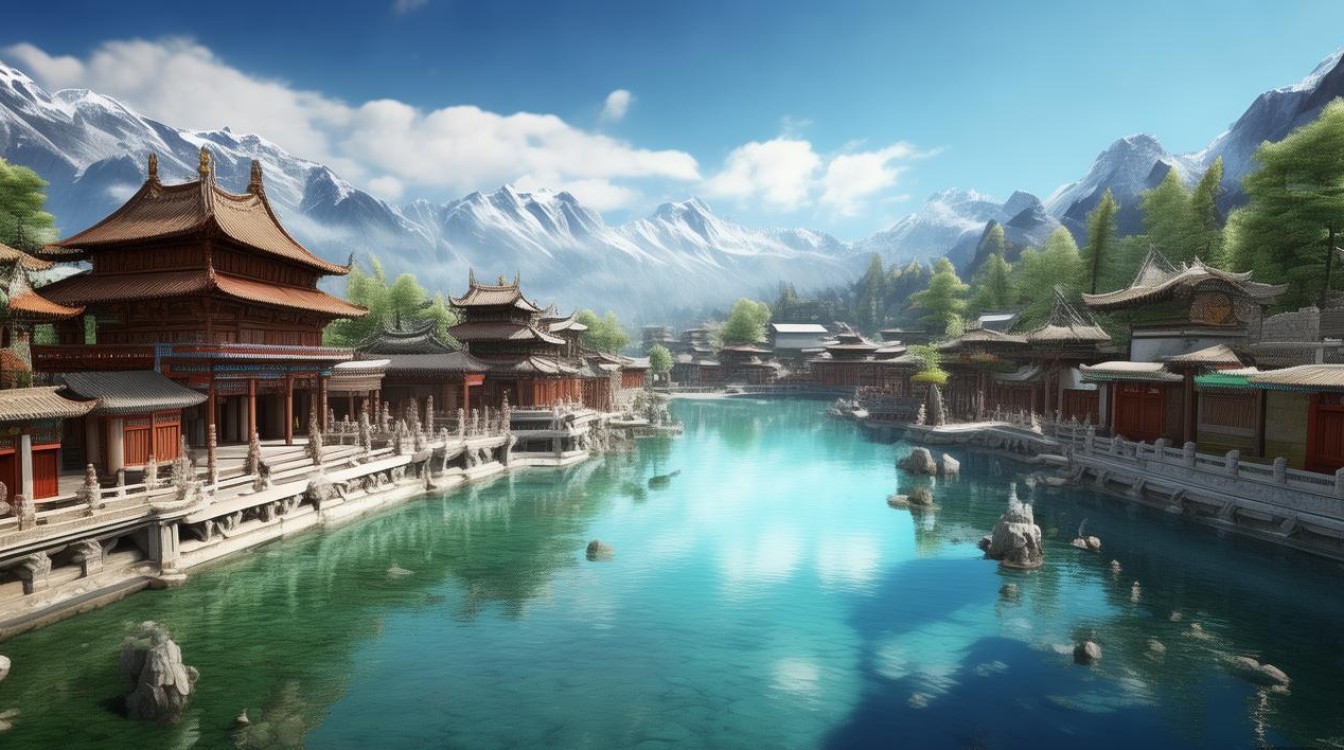 和田的旅游景点有哪些