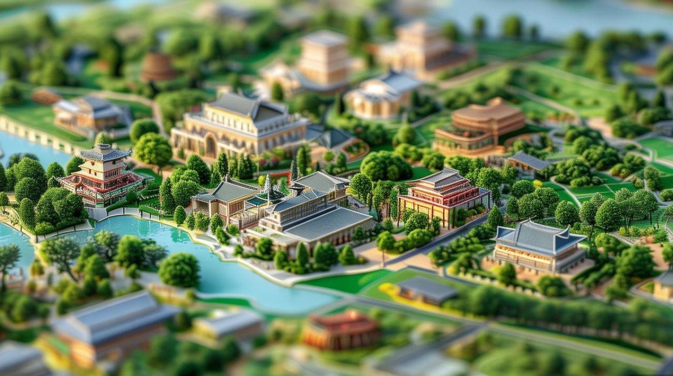 昌黎县旅游景点大全