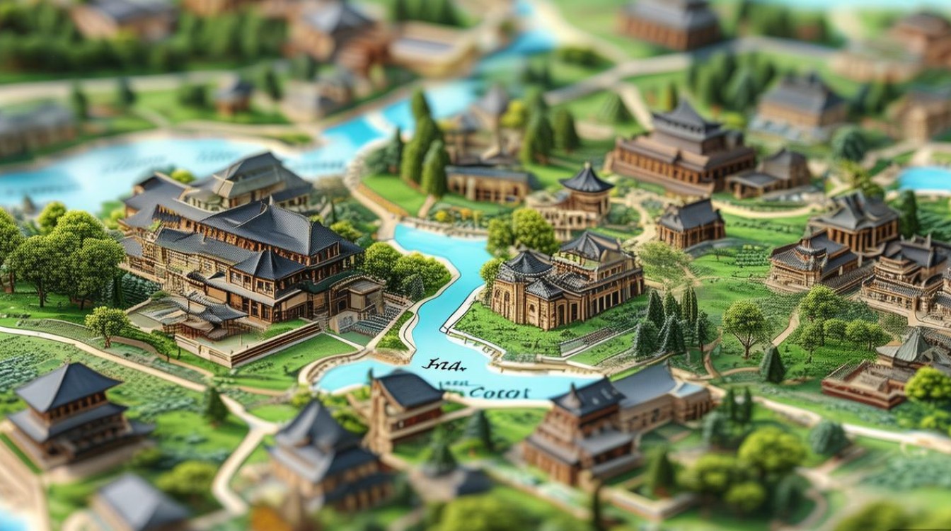 昌黎县旅游景点大全