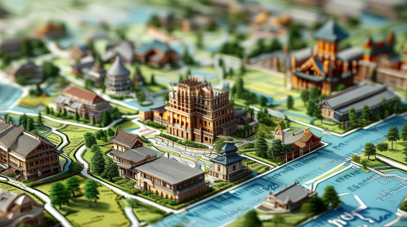 昌黎县旅游景点大全