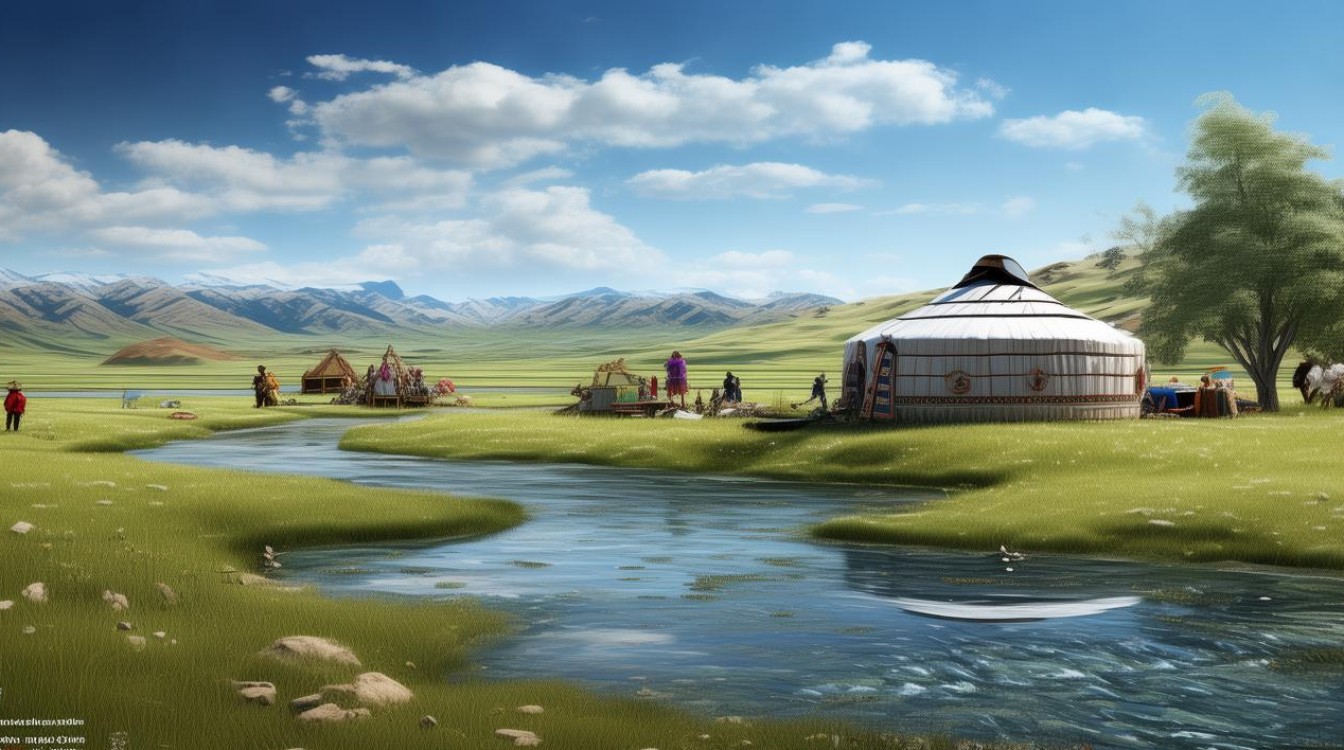 鄂尔多斯附近旅游景点 鄂尔多斯附近旅游景点