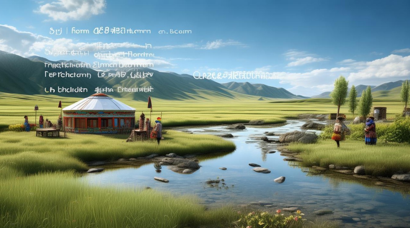 鄂尔多斯附近旅游景点 鄂尔多斯附近旅游景点