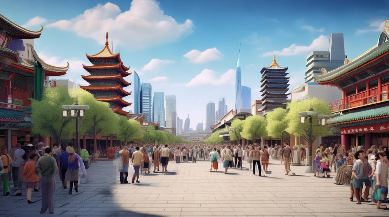 北京西郊旅游景点 北京西郊旅游景点