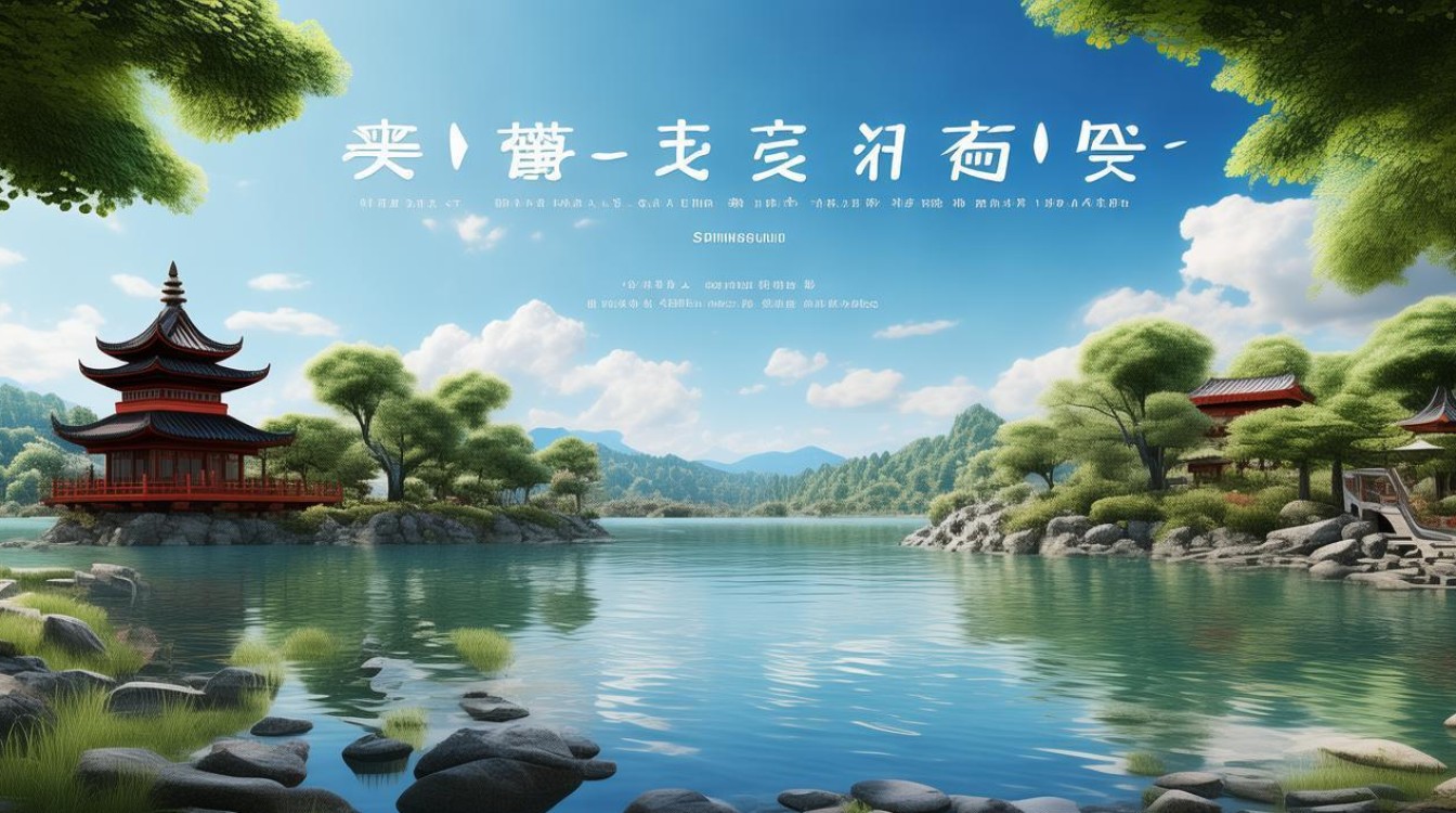 离宿州近的旅游景点 离宿州近的旅游景点