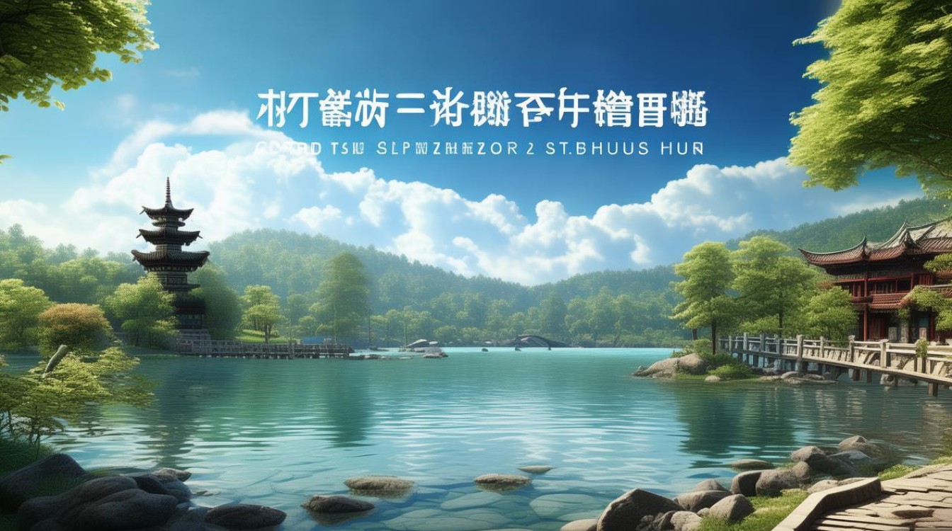 离宿州近的旅游景点 离宿州近的旅游景点