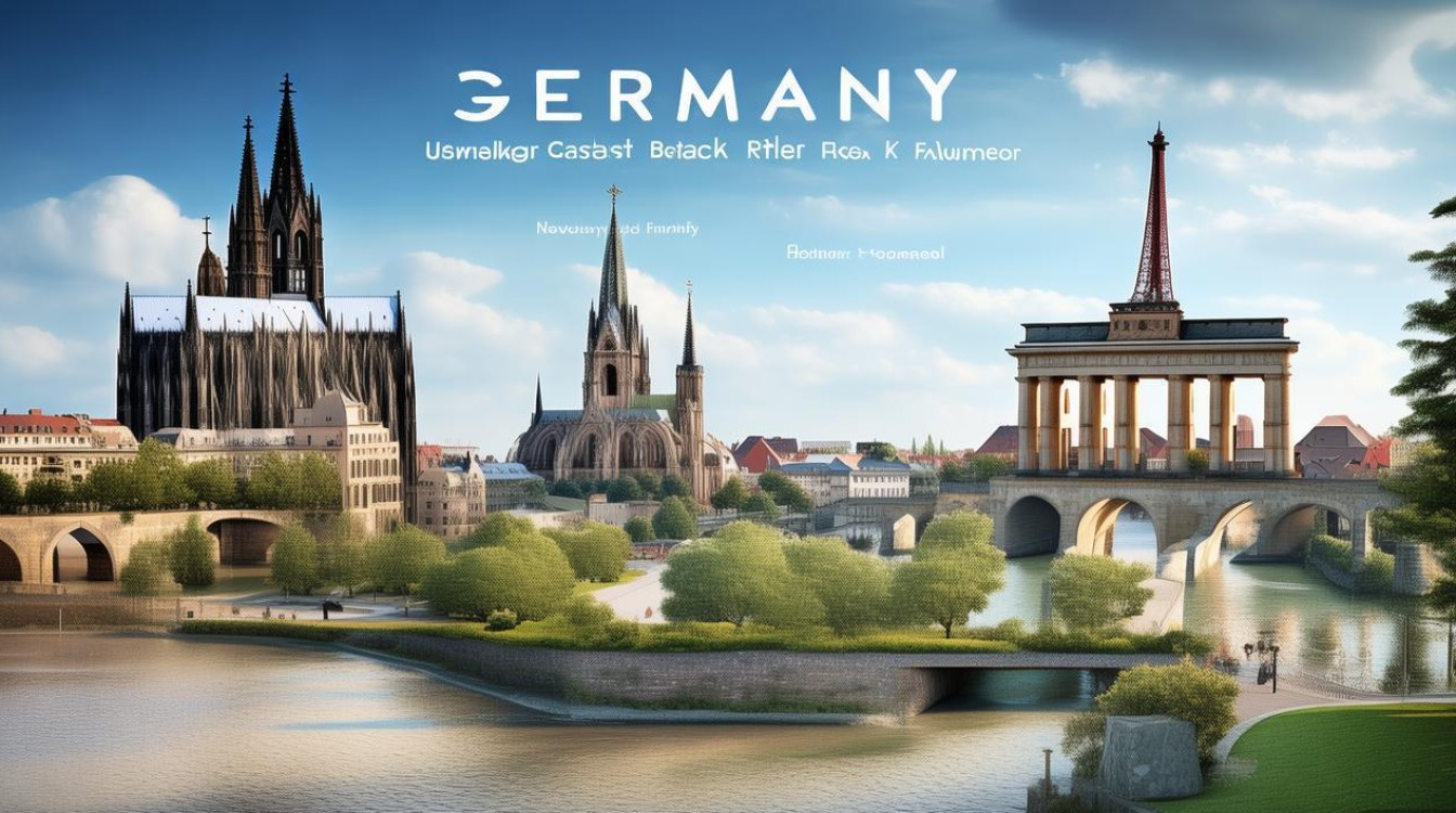 德国有哪些旅游景点