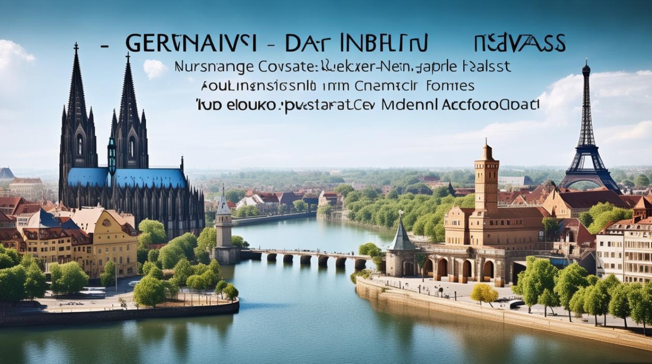 德国有哪些旅游景点