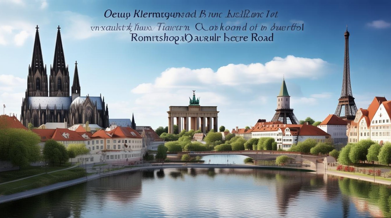 德国有哪些旅游景点