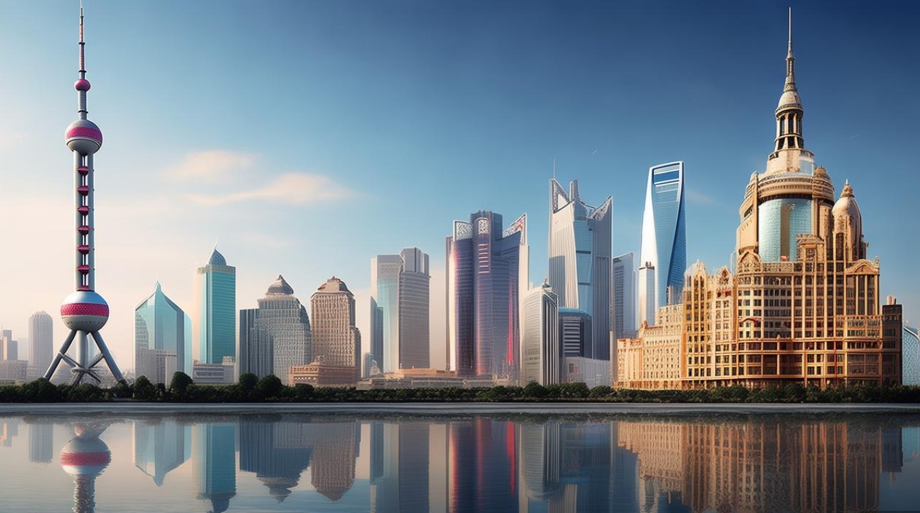 上海著名景点英文介绍 上海著名景点英文介绍