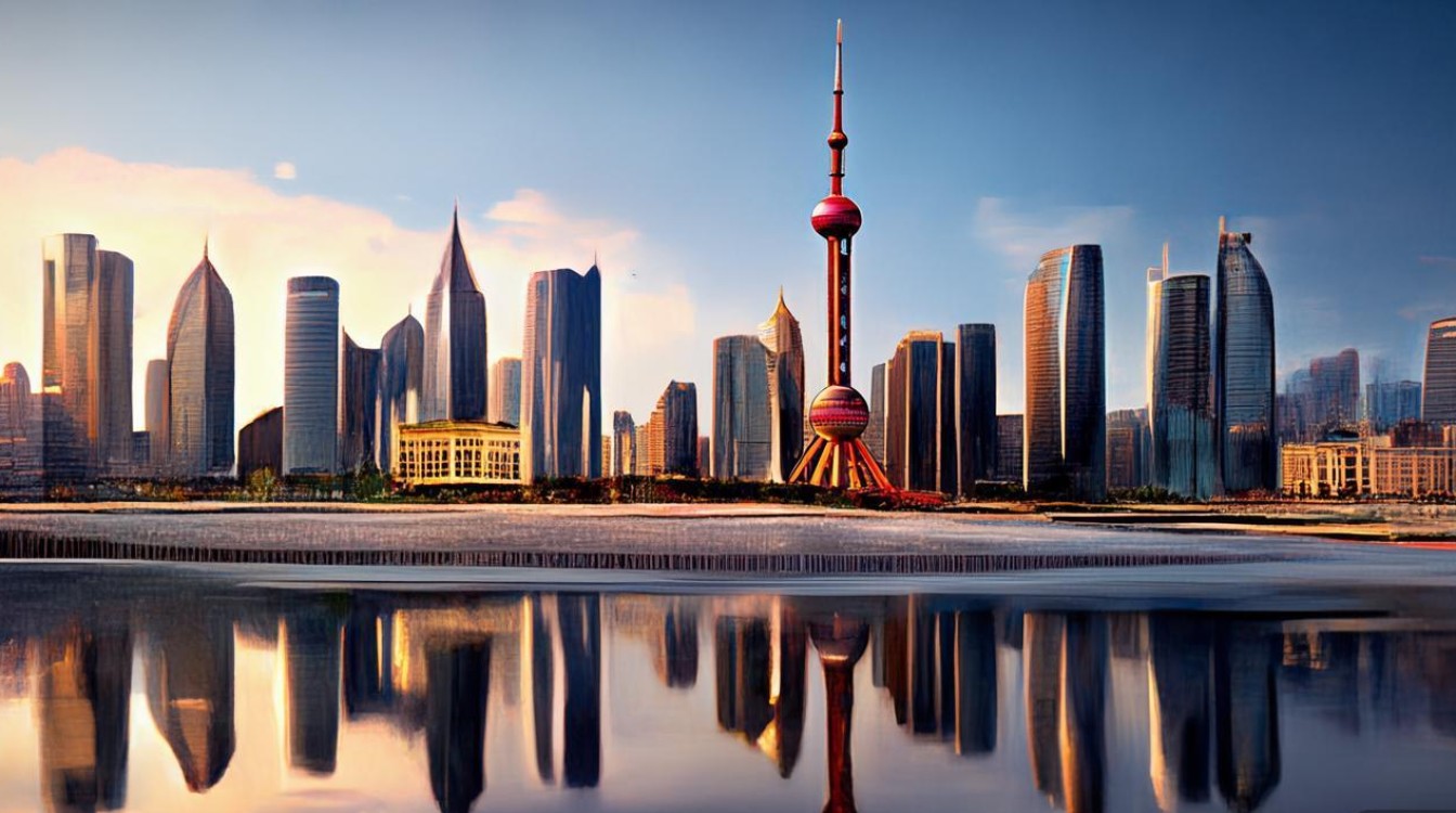 上海著名景点英文介绍 上海著名景点英文介绍