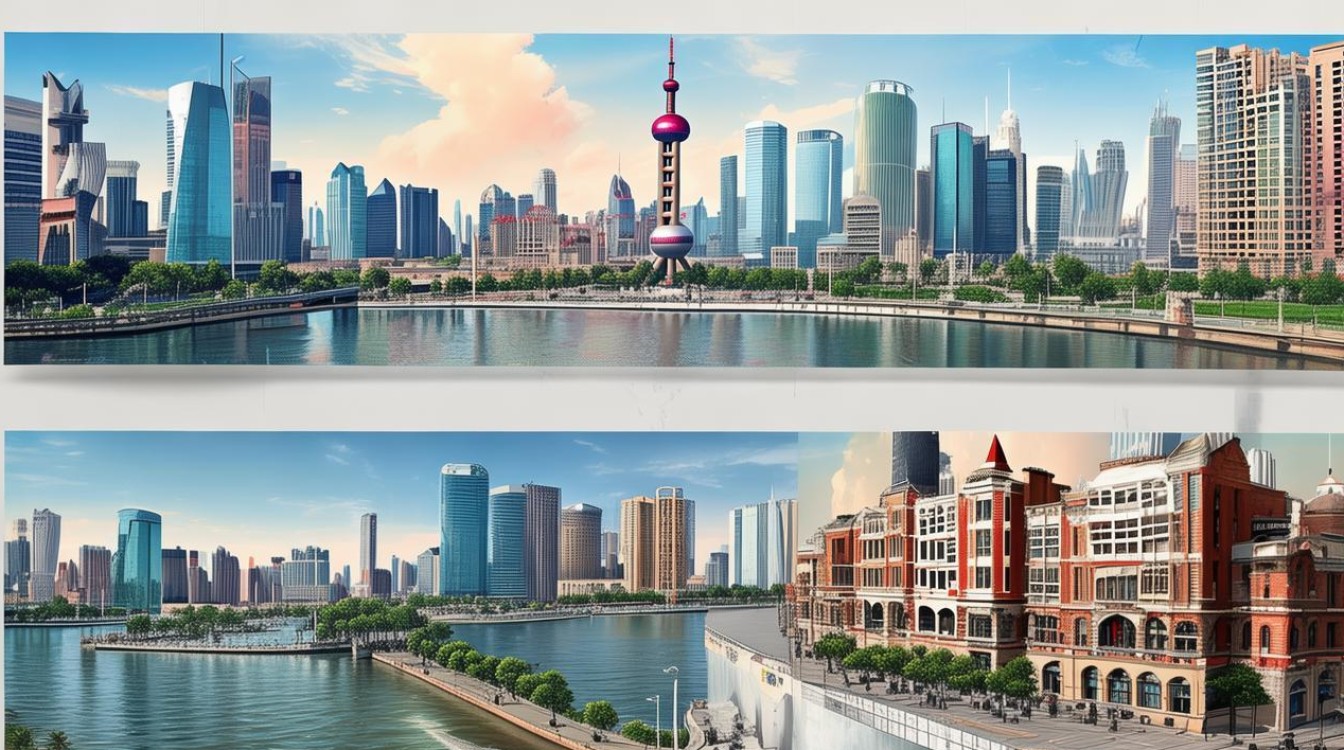 上海著名景点英文介绍 上海著名景点英文介绍