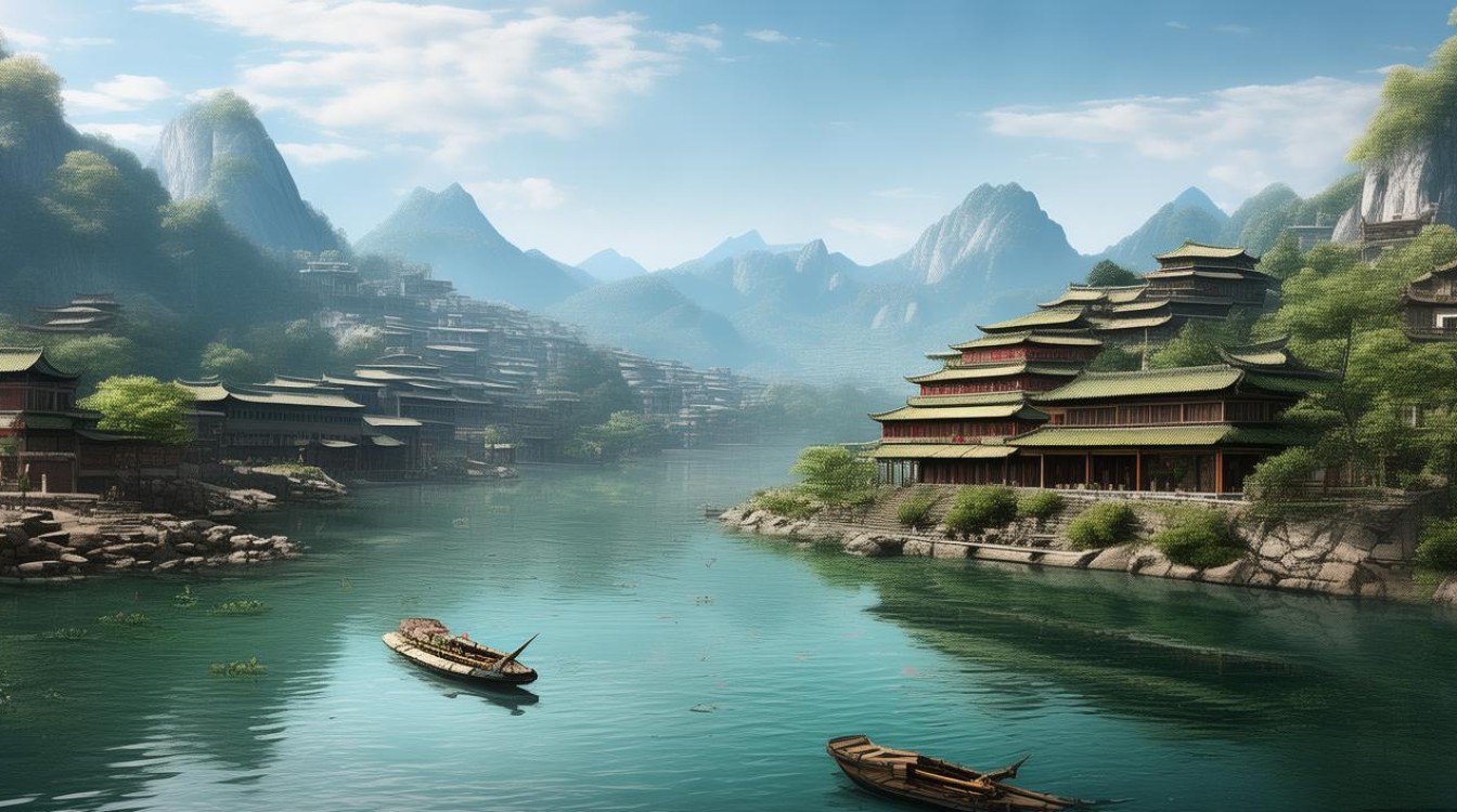 湖南旅游区有哪些景点