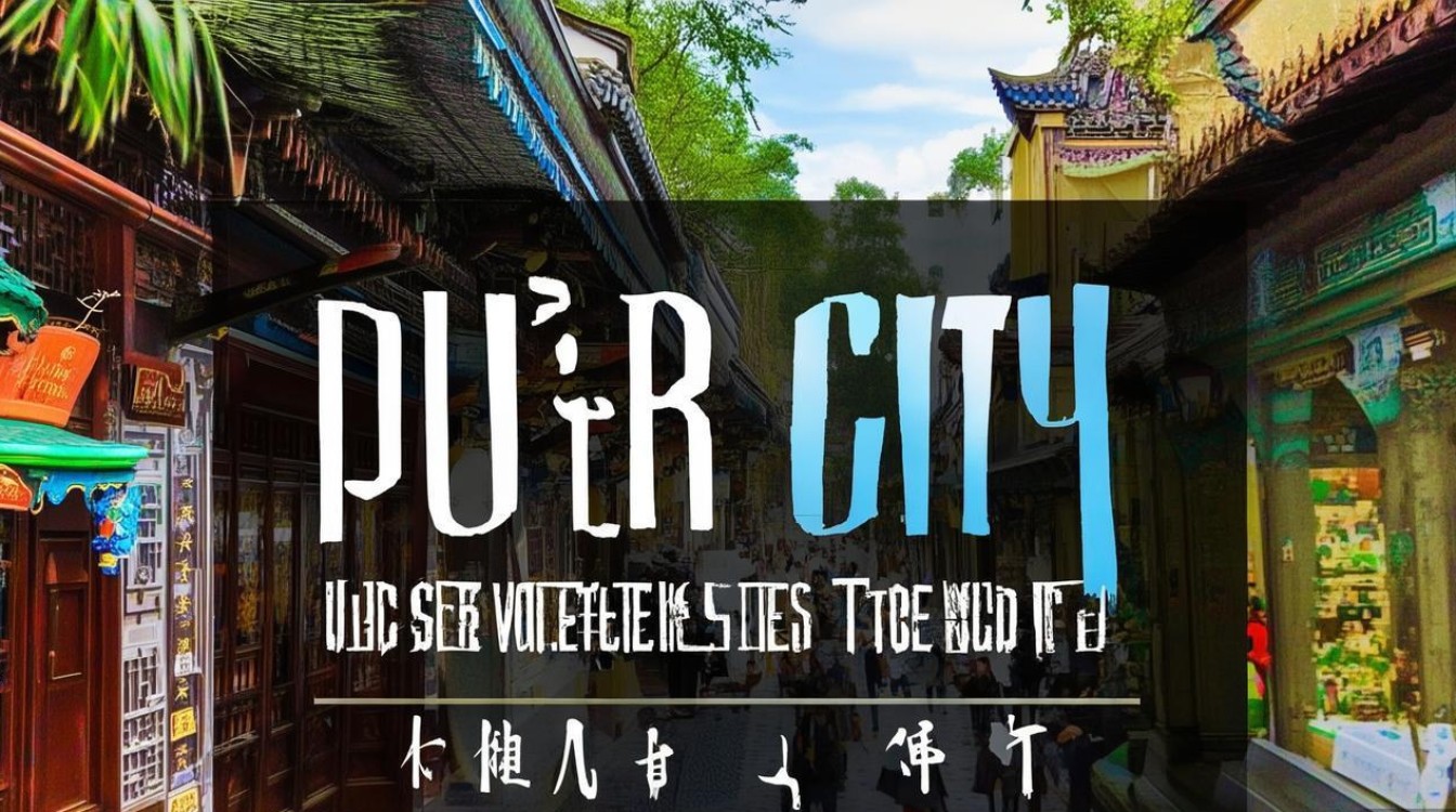 普洱市旅游景点排名