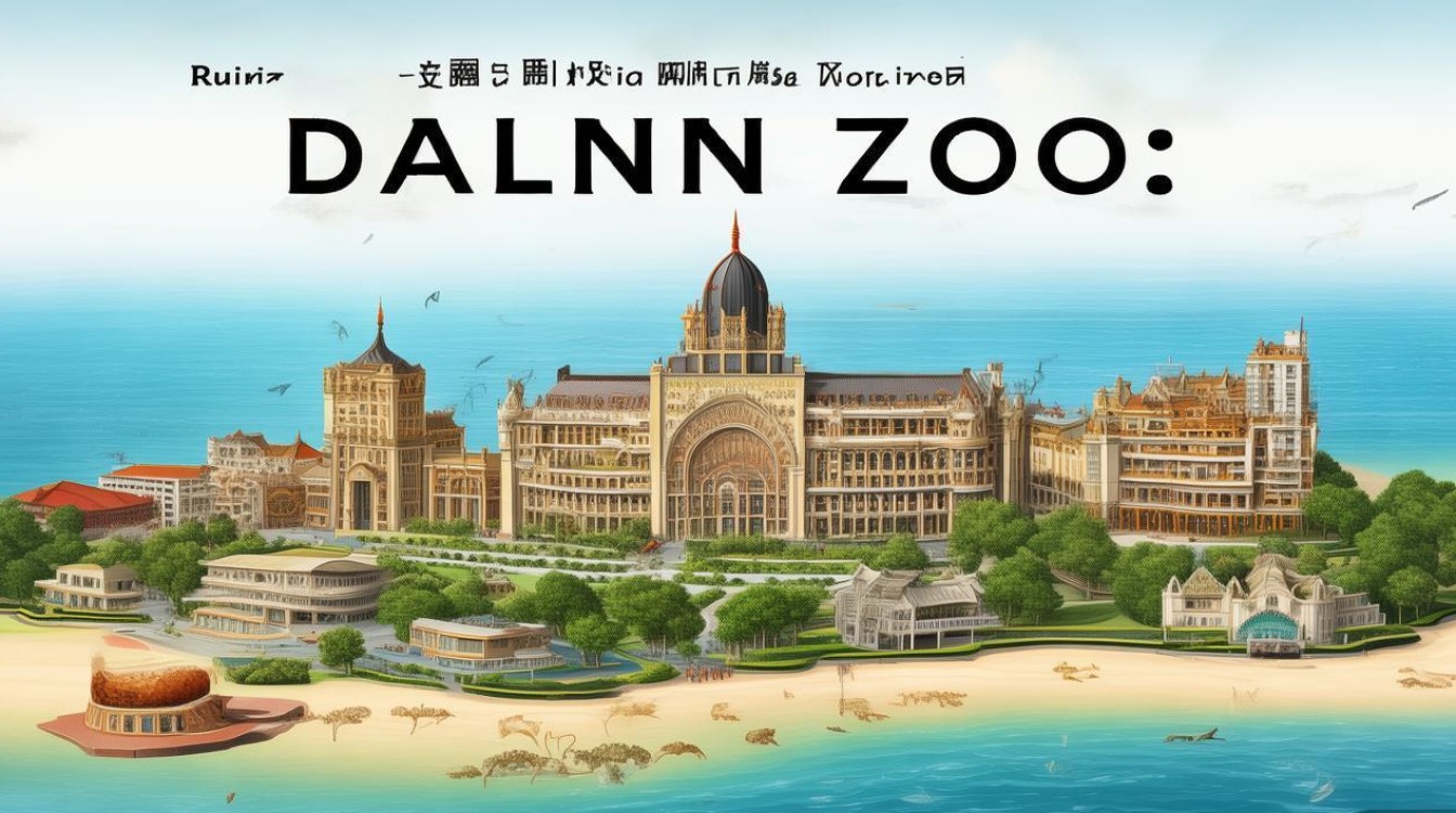 大连必去的旅游景点 大连必去的旅游景点