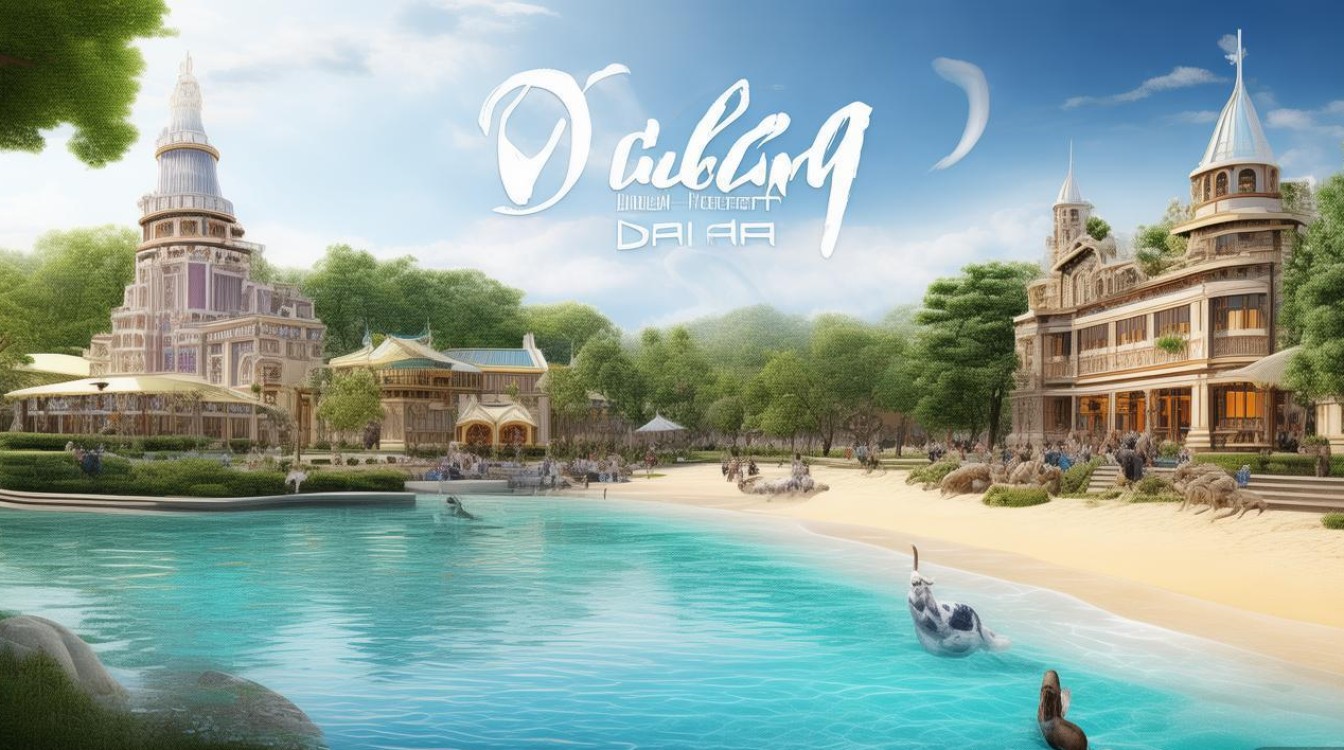 大连必去的旅游景点 大连必去的旅游景点