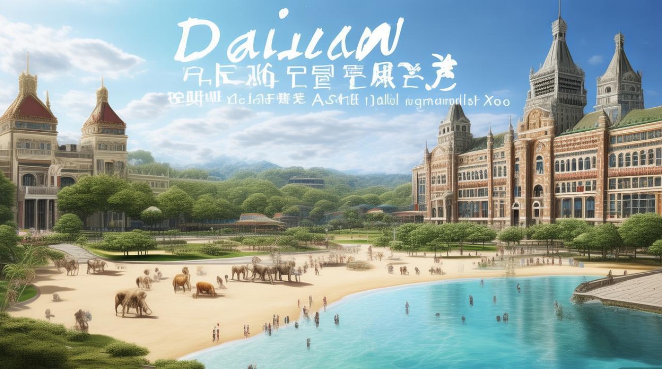 大连必去的旅游景点 大连必去的旅游景点