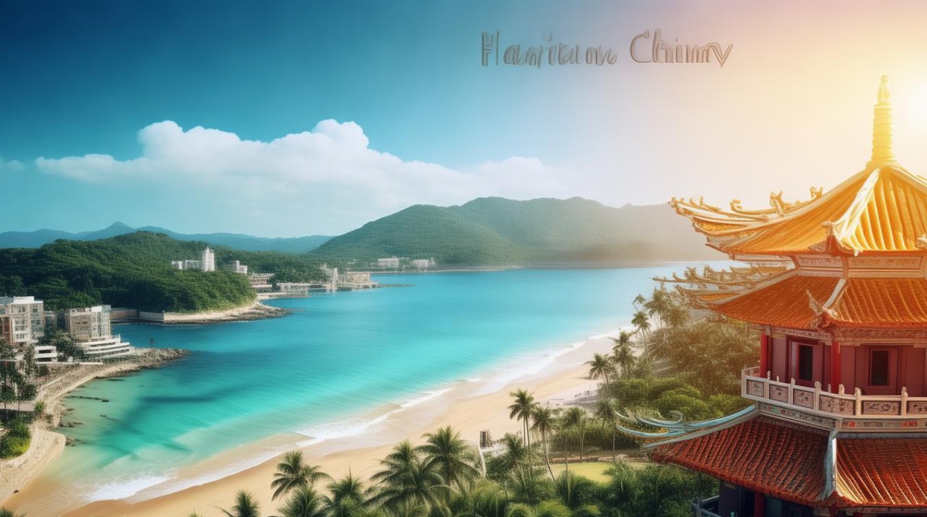 海南必游景点有哪些 海南必游景点有哪些