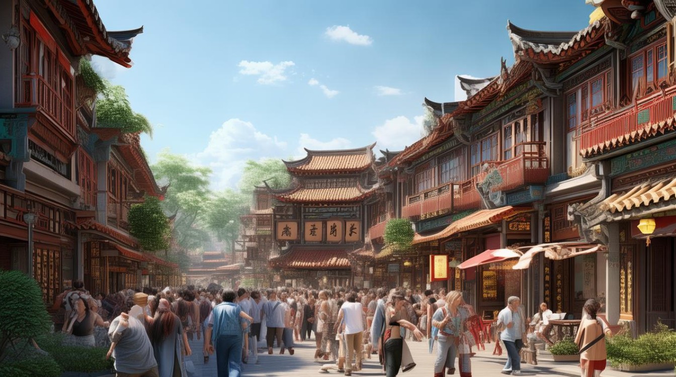 厦门附近城市旅游景点 厦门附近城市旅游景点