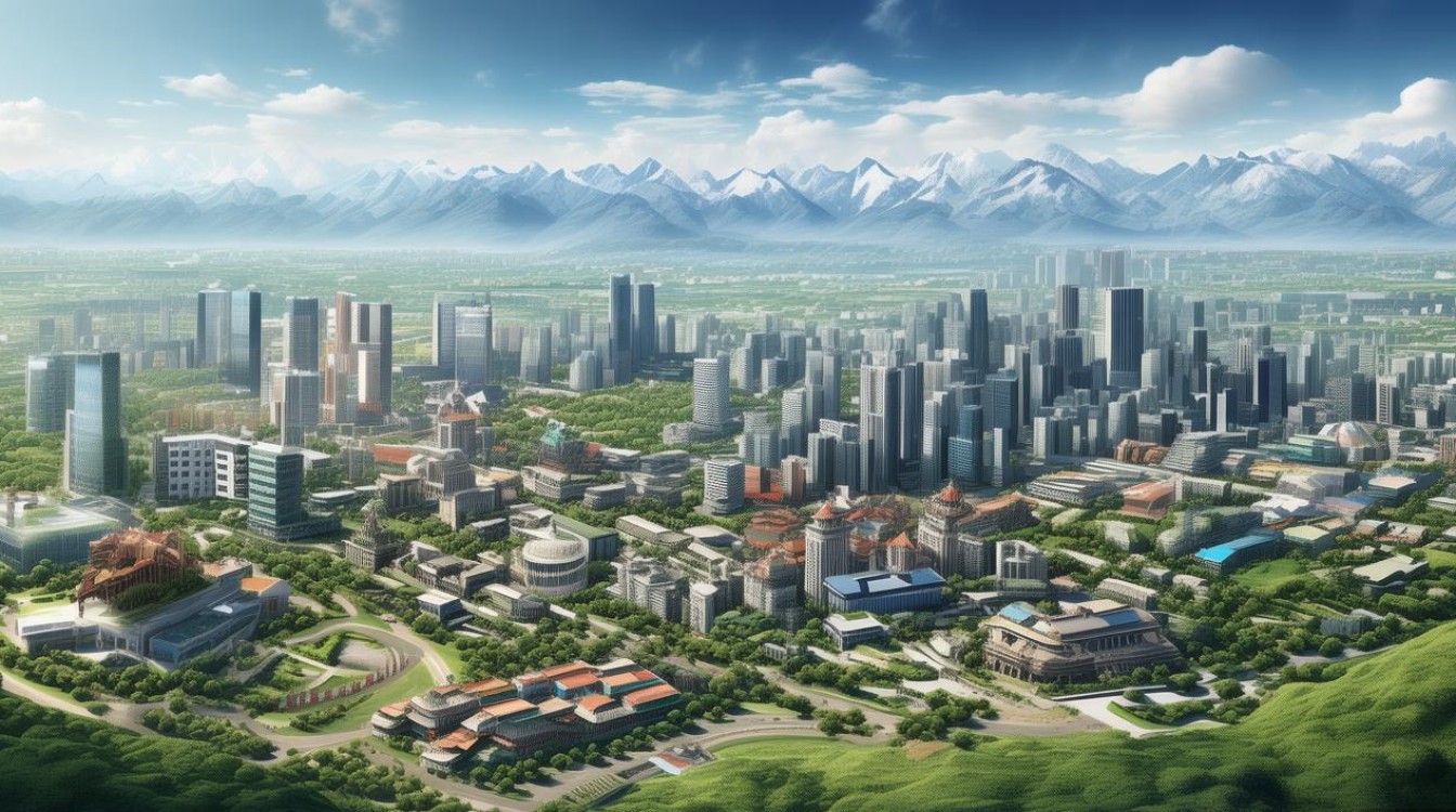 长春景点排行榜