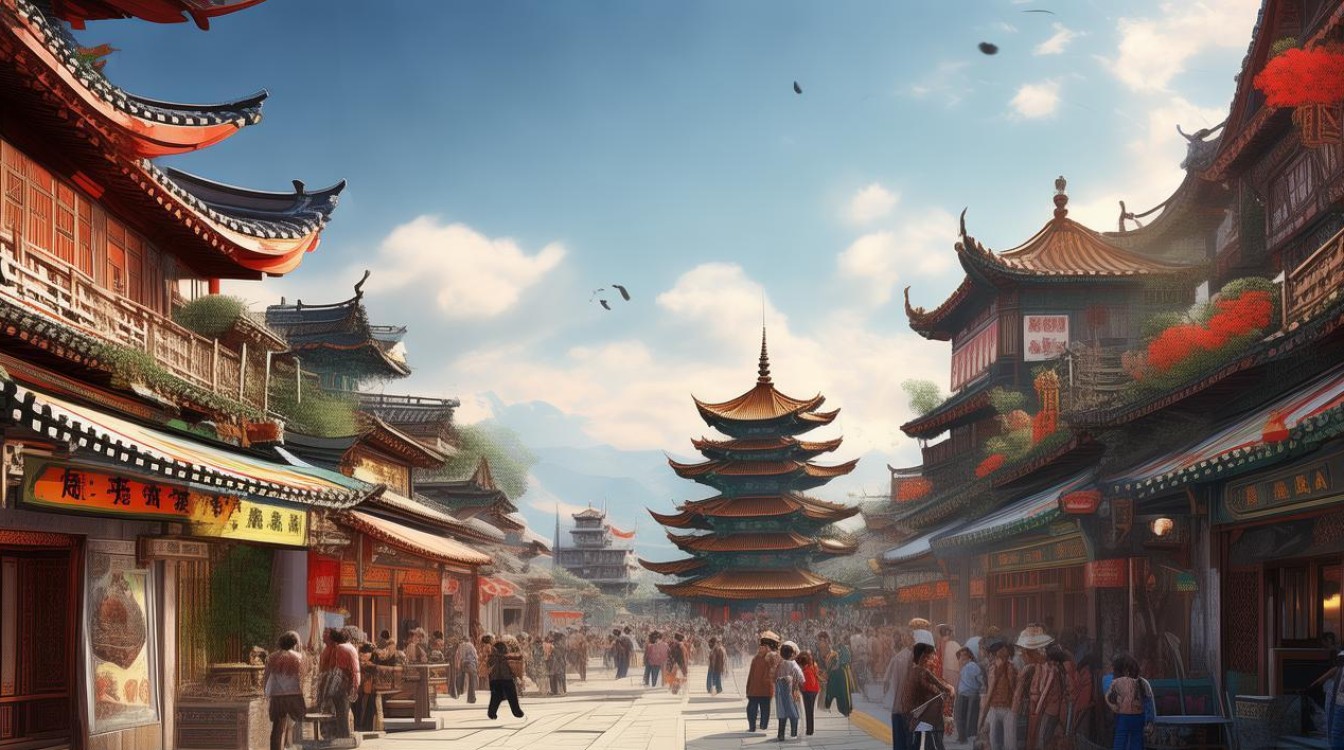 包头附近旅游景点推荐