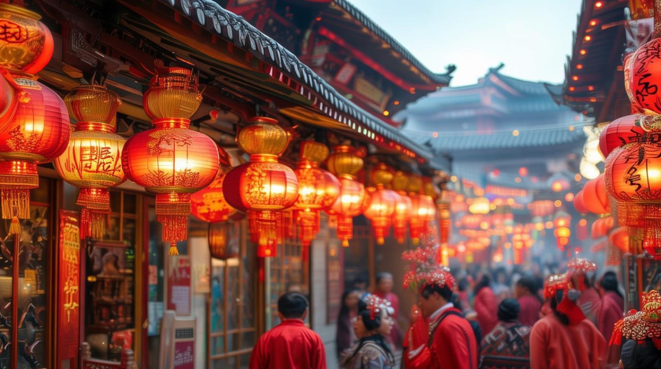 湖北春节旅游景点推荐