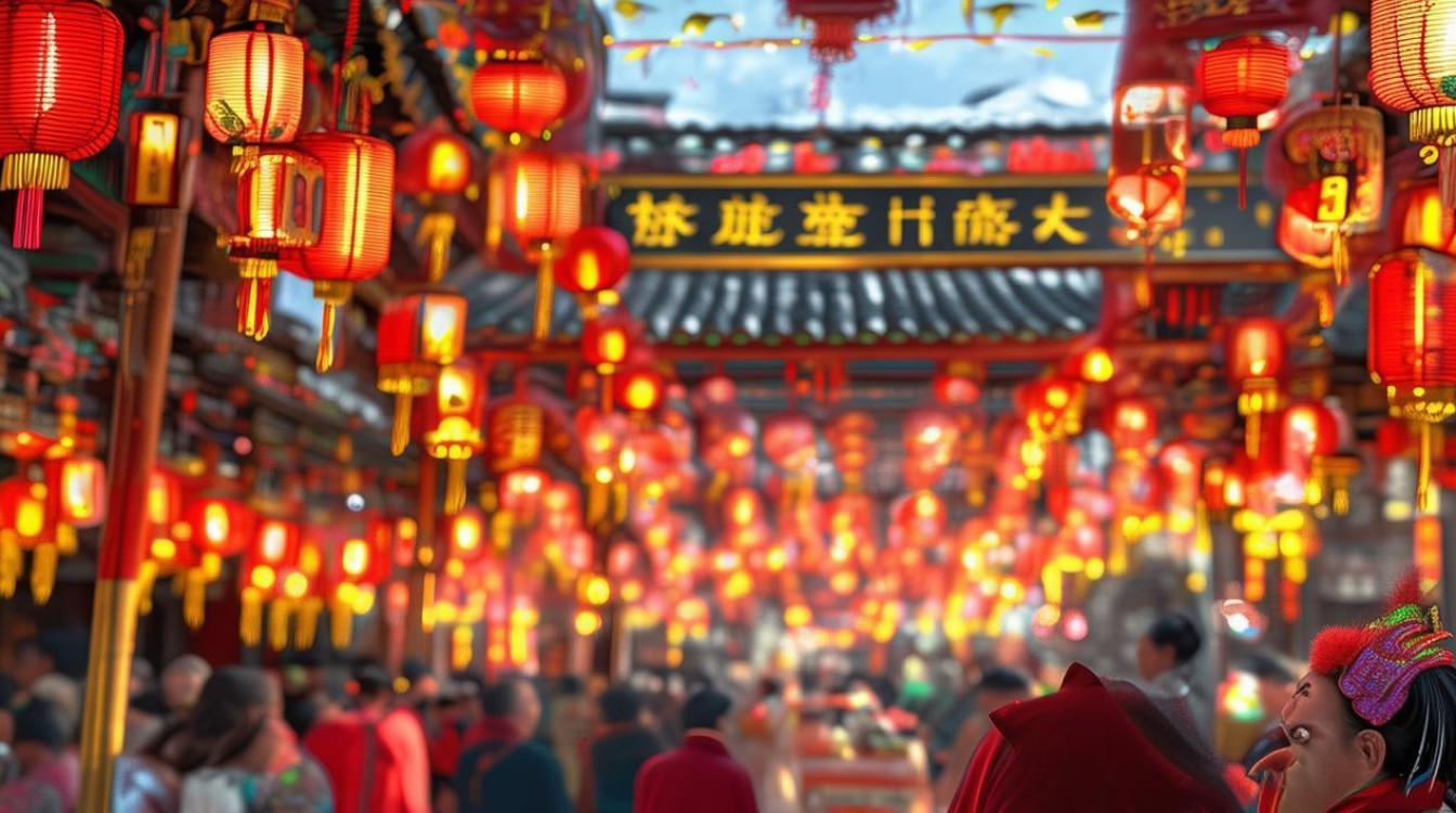 湖北春节旅游景点推荐