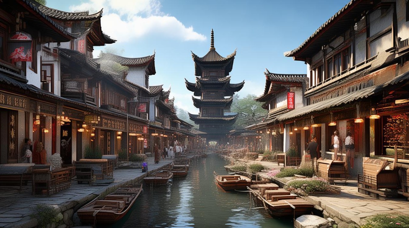 常熟有什么旅游景点