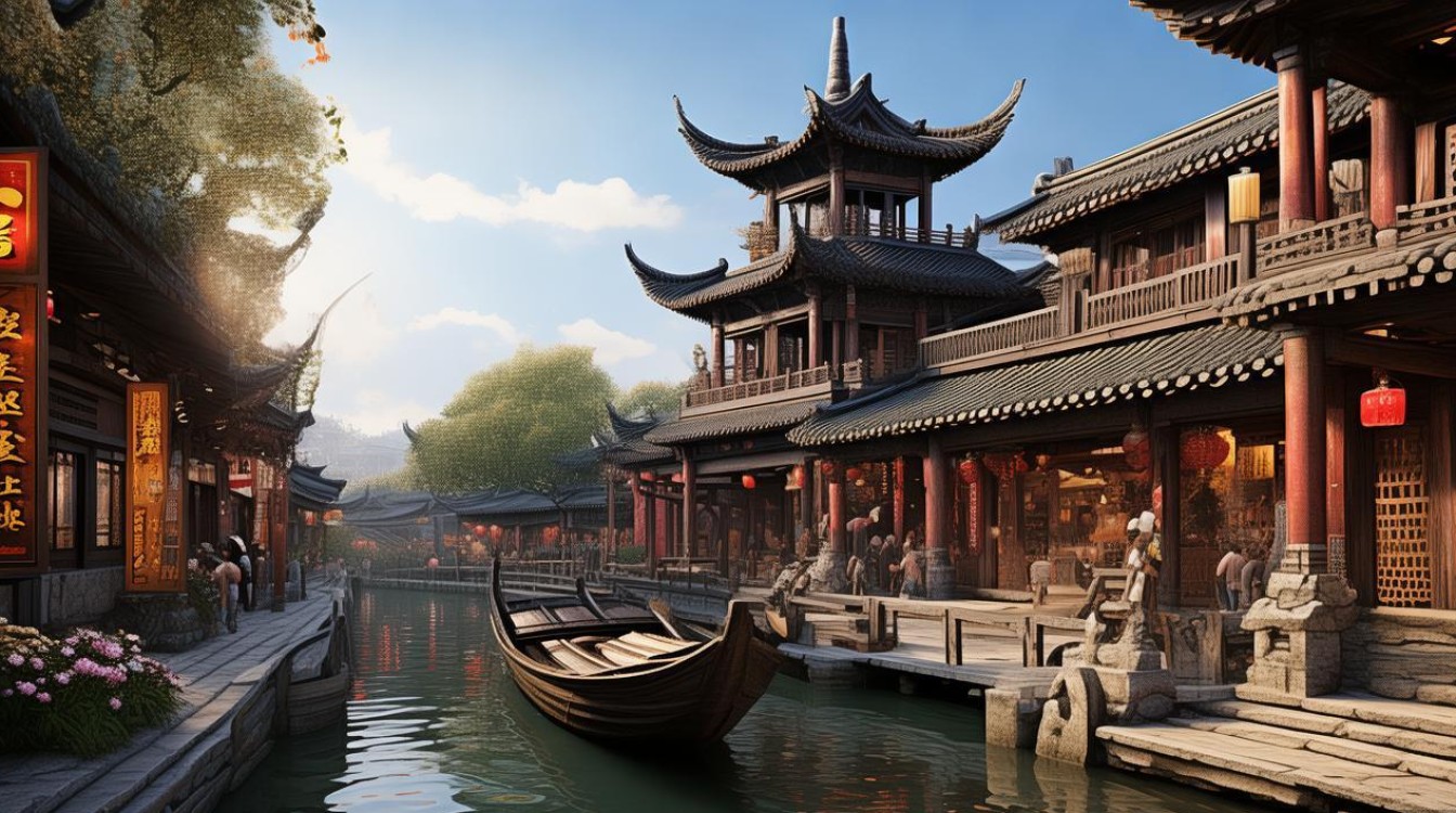 常熟有什么旅游景点