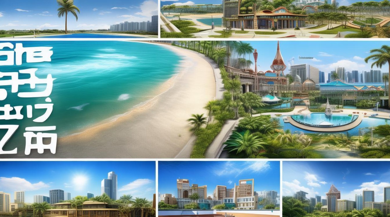 珠海免费旅游景点大全 珠海免费旅游景点大全