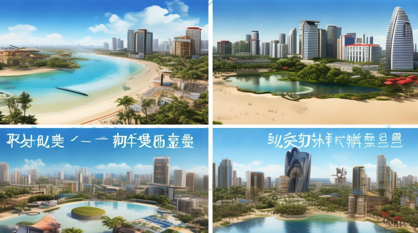 珠海免费旅游景点大全 珠海免费旅游景点大全