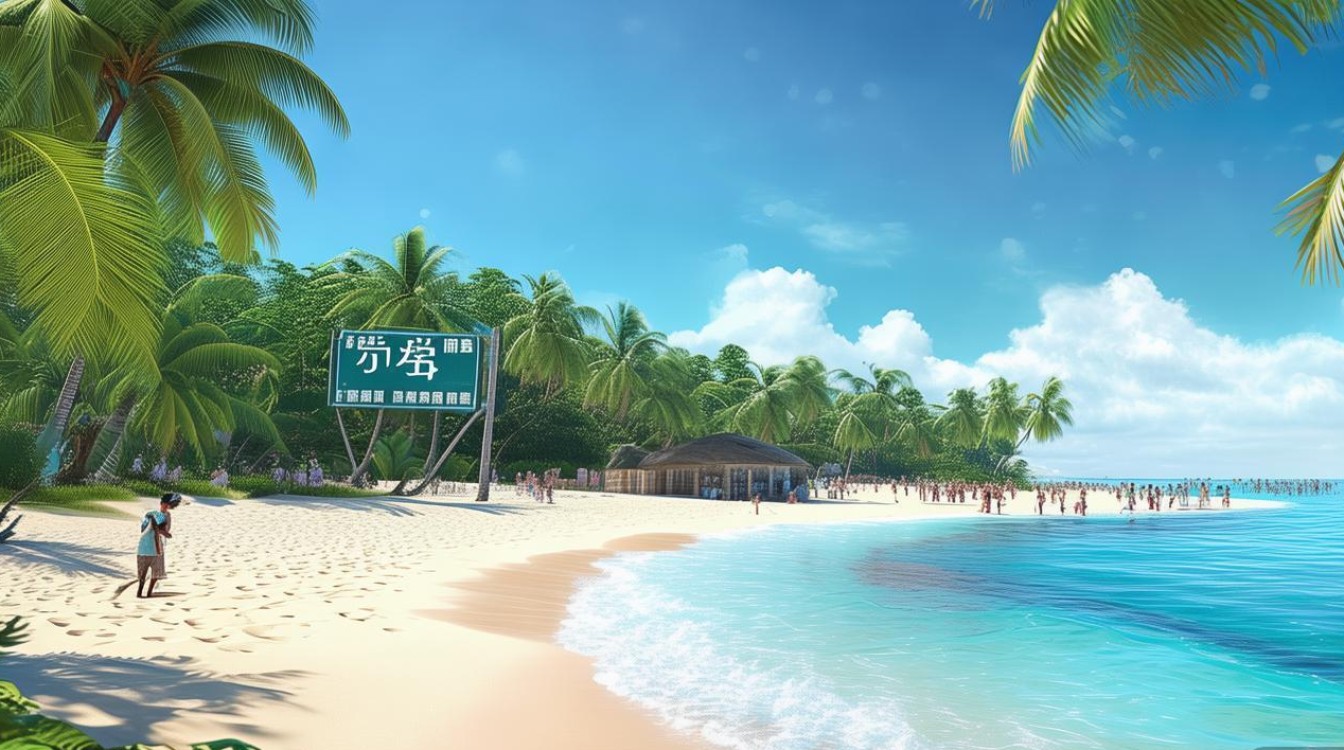 海南旅游必玩的景点