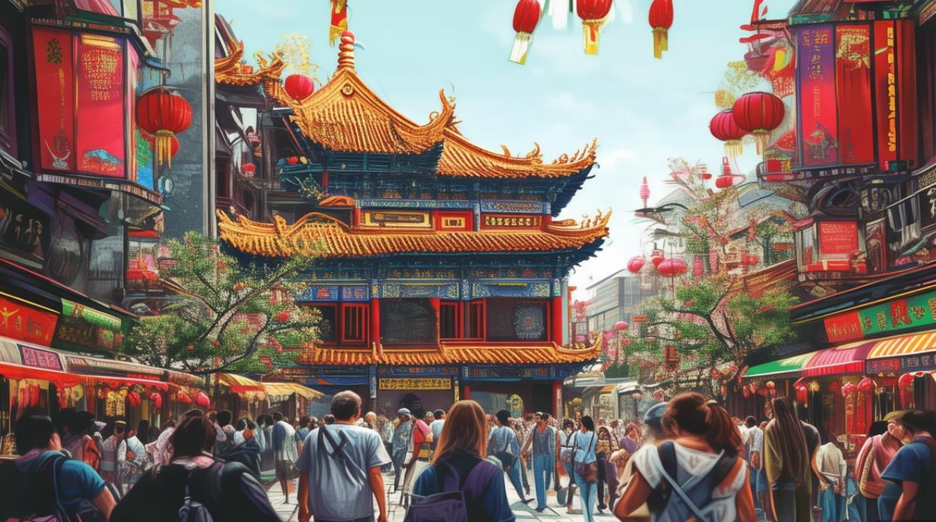 广州有名的旅游景点 广州有名的旅游景点