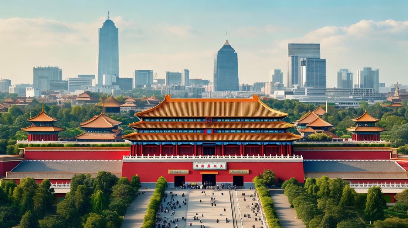 北京10大旅游景点 北京10大旅游景点