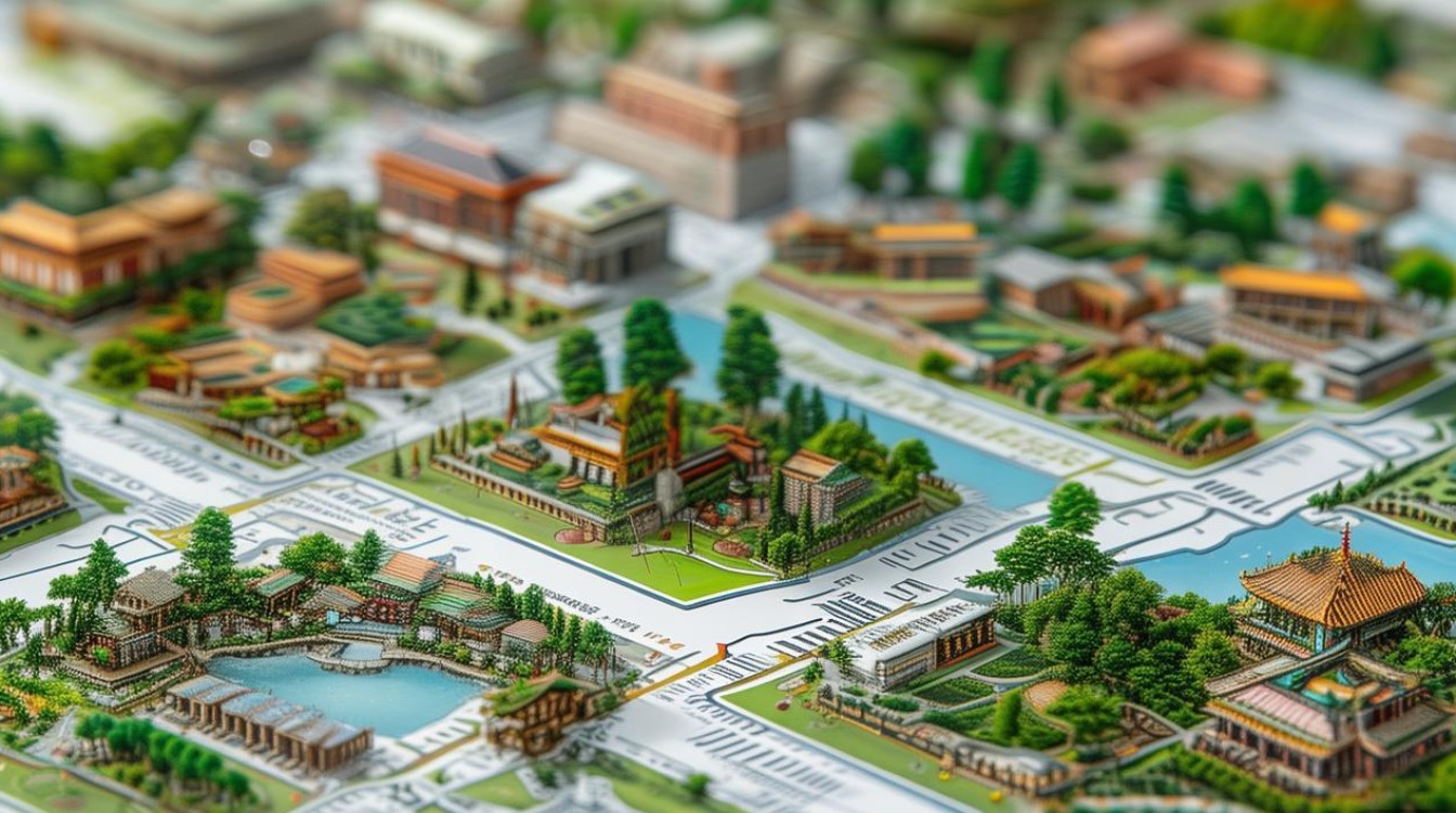 南通旅游景点大全排名