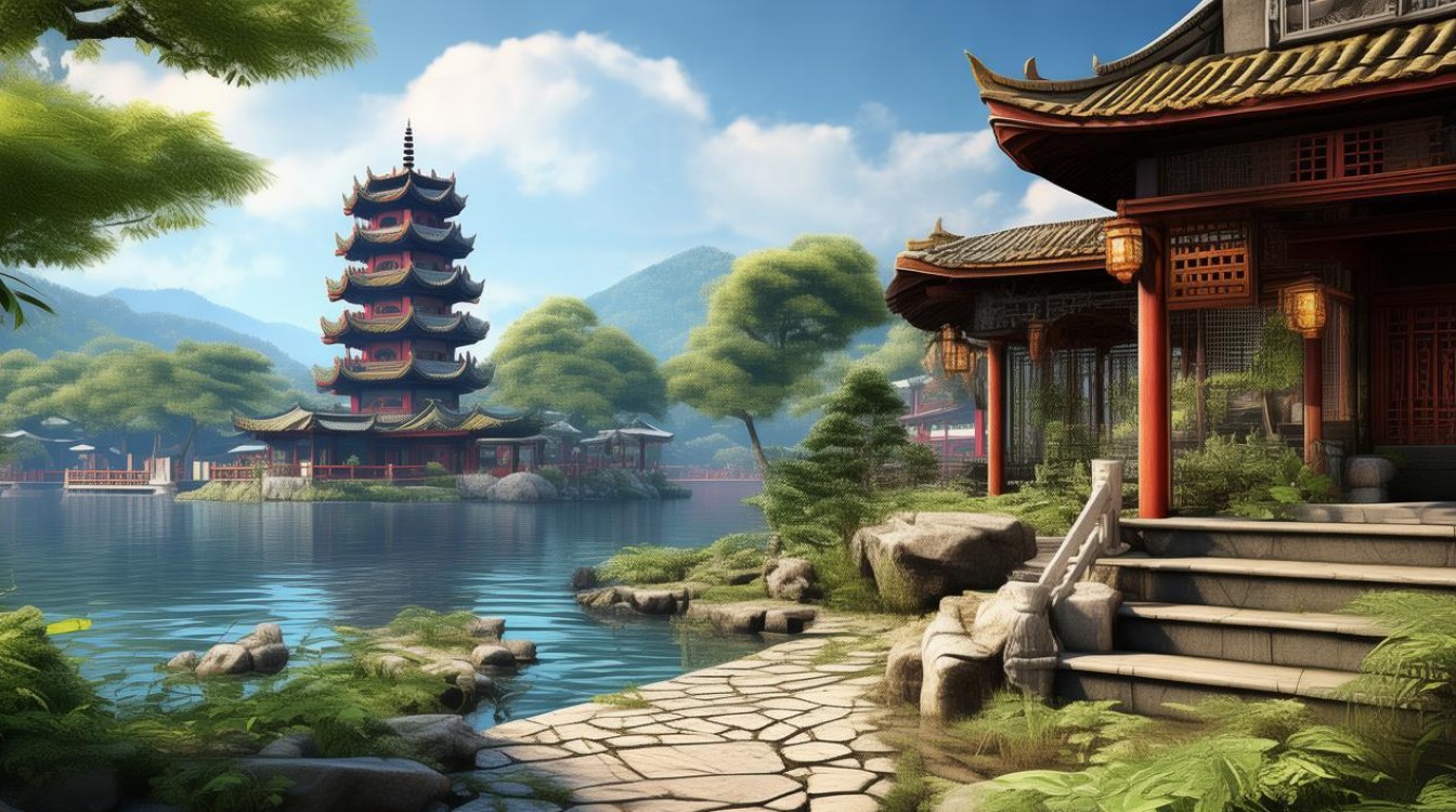 南康附近的旅游景点