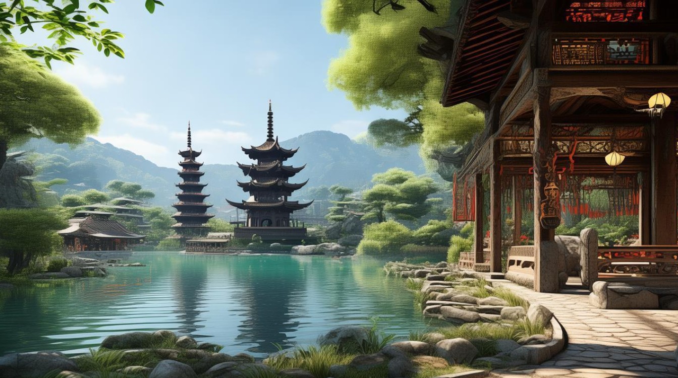 南康附近的旅游景点