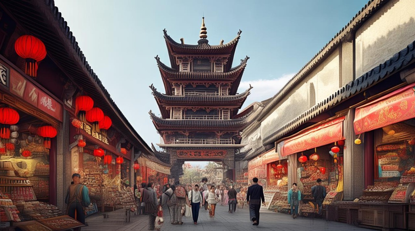 江苏常州旅游景点推荐