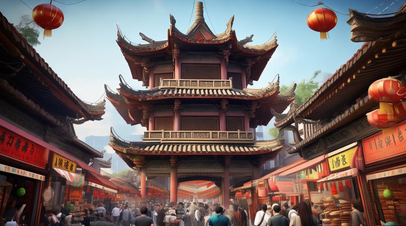 江苏常州旅游景点推荐