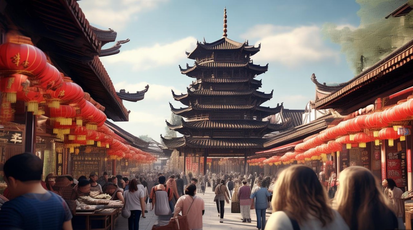 江苏常州旅游景点推荐