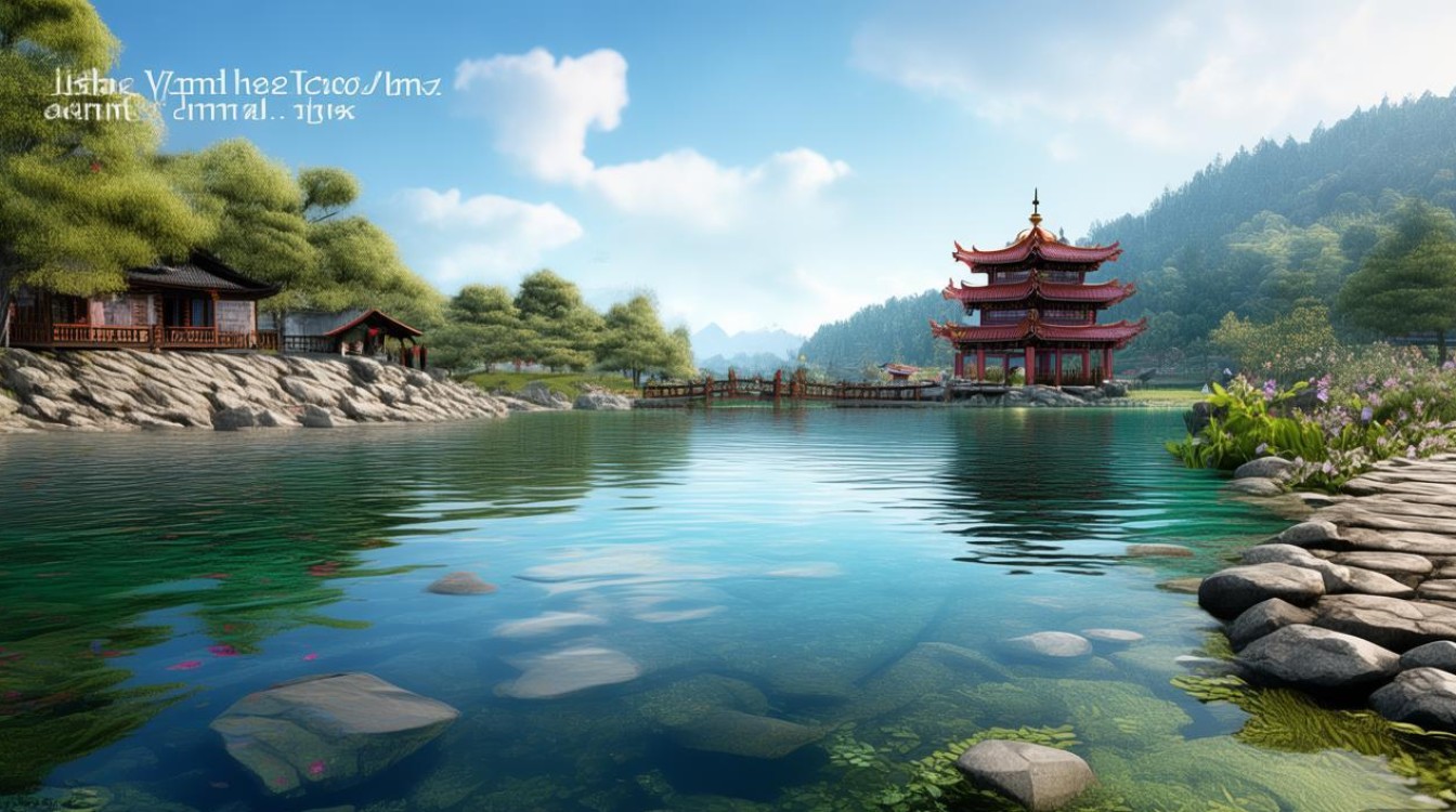 舒城附近的旅游景点 舒城附近的旅游景点